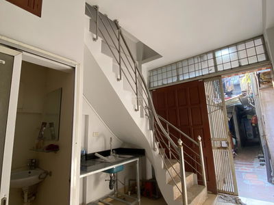 Gehäuse In Hanoi, Vietnam Gehäuse In Hanoi, Vietnam