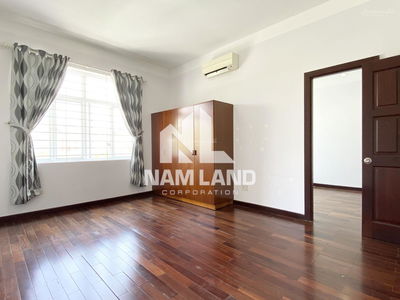 Housing in Nha Be, Vietnam Housing in Nha Be, Vietnam