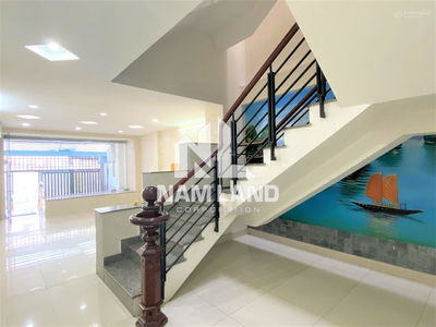 Housing in Nha Be, Vietnam Housing in Nha Be, Vietnam