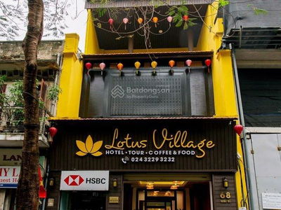 Alojamiento en Hanoi, Vietnam Alojamiento en Hanoi, Vietnam