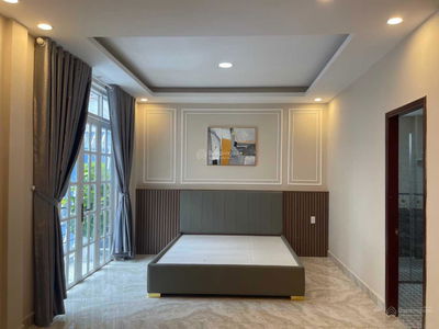 Жилье в Ho Chi Minh City, Vietnam Жилье в Ho Chi Minh City, Vietnam