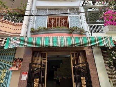 Жилье в Ho Chi Minh City, Vietnam Жилье в Ho Chi Minh City, Vietnam