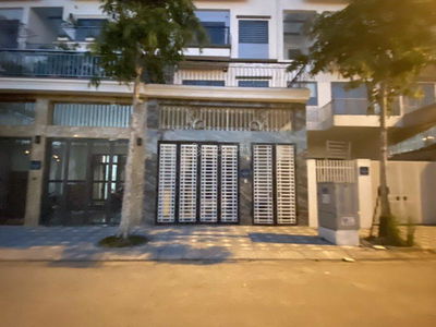 Logement dans Ha GJong, Vietnam Logement dans Ha GJong, Vietnam