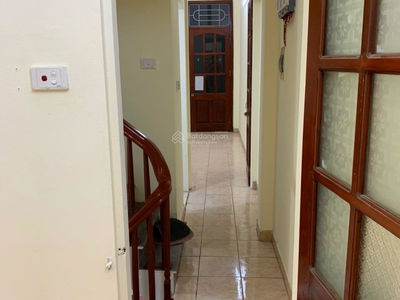 Housing in Ha GJong, Vietnam Housing in Ha GJong, Vietnam