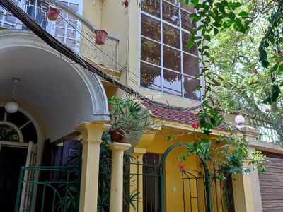 Housing in Hanoi, Vietnam Housing in Hanoi, Vietnam