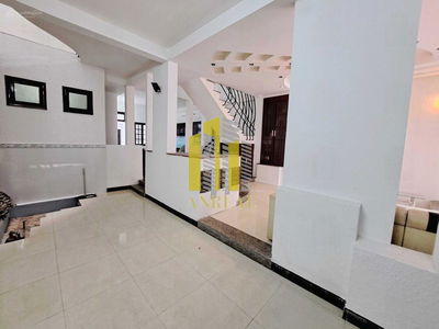 Logement dans Di An, Vietnam Logement dans Di An, Vietnam