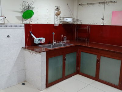 Жилье в Ho Chi Minh City, Vietnam Жилье в Ho Chi Minh City, Vietnam