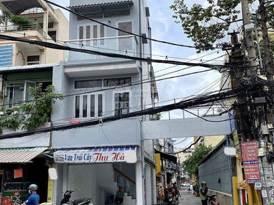 Жилье в Ho Chi Minh City, Vietnam Жилье в Ho Chi Minh City, Vietnam