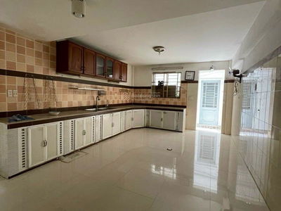 Housing in Nha Be, Vietnam Housing in Nha Be, Vietnam