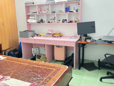 Gehäuse In Nha Be, Vietnam Gehäuse In Nha Be, Vietnam