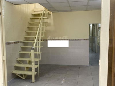 Housing in Nha Be, Vietnam Housing in Nha Be, Vietnam