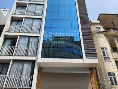 Жилье в Hanoi, Vietnam Жилье в Hanoi, Vietnam