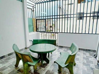 Logement dans Ho Chi Minh City, Vietnam Logement dans Ho Chi Minh City, Vietnam