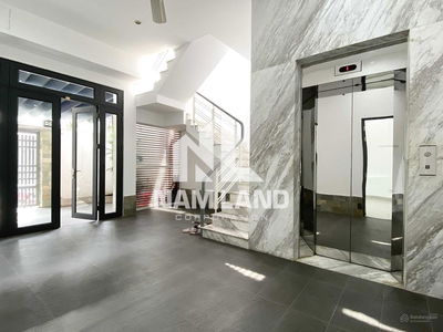 Housing in Di An, Vietnam Housing in Di An, Vietnam