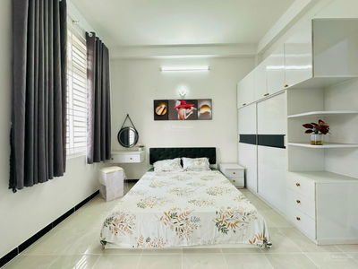 Жилье в Ho Chi Minh City, Vietnam Жилье в Ho Chi Minh City, Vietnam