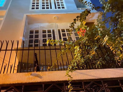 Housing in Ho Chi Minh City, Vietnam Housing in Ho Chi Minh City, Vietnam