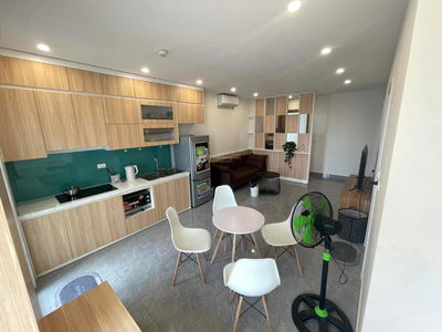 Le Grand Jardin Sai Dong, Vietnam Le Grand Jardin Sai Dong, Vietnam