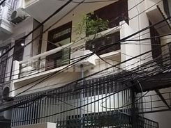 Logement dans Hanoi, Vietnam Logement dans Hanoi, Vietnam
