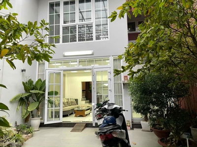 Housing in Ho Chi Minh City, Vietnam Housing in Ho Chi Minh City, Vietnam