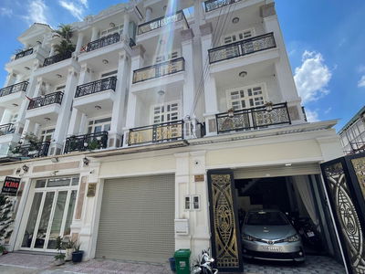 Gehäuse In Thuan An, Vietnam Gehäuse In Thuan An, Vietnam