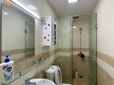 Housing in Thuan An, Vietnam Housing in Thuan An, Vietnam