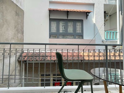 Logement dans Ho Chi Minh City, Vietnam Logement dans Ho Chi Minh City, Vietnam