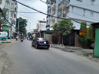 Жилье в Ho Chi Minh City, Vietnam Жилье в Ho Chi Minh City, Vietnam