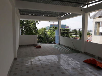 Housing in Ho Chi Minh City, Vietnam Housing in Ho Chi Minh City, Vietnam