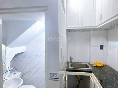 Housing in Nha Be, Vietnam Housing in Nha Be, Vietnam