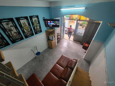 Logement dans Ho Chi Minh City, Vietnam Logement dans Ho Chi Minh City, Vietnam