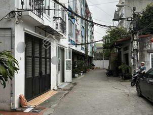 Gehäuse In Haiphong, Vietnam Gehäuse In Haiphong, Vietnam