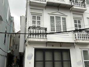 Жилье в Haiphong, Vietnam Жилье в Haiphong, Vietnam