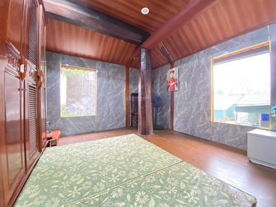 Housing in Ha Long, Vietnam Housing in Ha Long, Vietnam