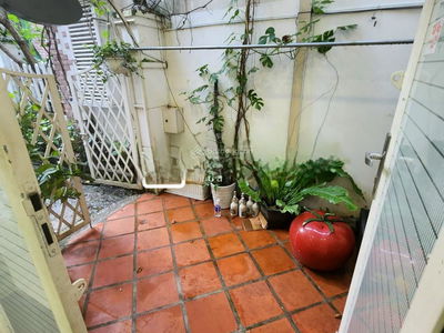 Housing in Nha Be, Vietnam Housing in Nha Be, Vietnam