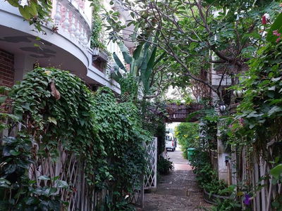 Housing in Nha Be, Vietnam Housing in Nha Be, Vietnam