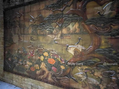 Làng Việt Kiều Châu Âu Euroland, Vietnam Làng Việt Kiều Châu Âu Euroland, Vietnam