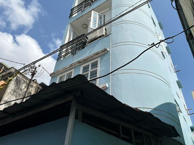 Жилье в Ho Chi Minh City, Vietnam Жилье в Ho Chi Minh City, Vietnam