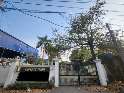 Housing in Nha Be, Vietnam Housing in Nha Be, Vietnam