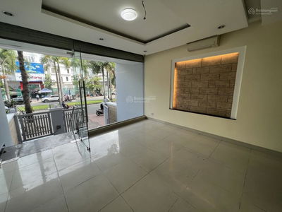 Khu đô thị Him Lam Kênh Tẻ