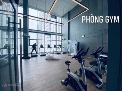 An Gia Skyline, Vietnam An Gia Skyline, Vietnam