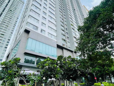 An Gia Skyline, Vietnam An Gia Skyline, Vietnam