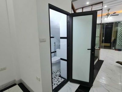 Gehäuse In Hanoi, Vietnam Gehäuse In Hanoi, Vietnam