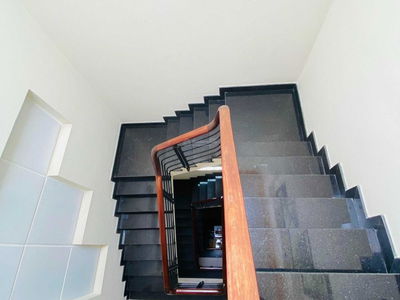 Housing in Ho Chi Minh City, Vietnam Housing in Ho Chi Minh City, Vietnam