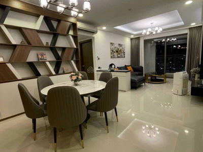 Saigon Royal Residence, Vietnam Saigon Royal Residence, Vietnam