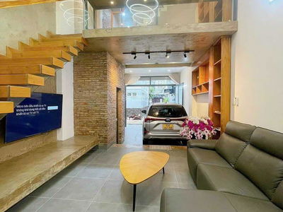 Housing in Ho Chi Minh City, Vietnam Housing in Ho Chi Minh City, Vietnam