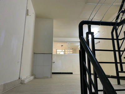 Housing in Ho Chi Minh City, Vietnam Housing in Ho Chi Minh City, Vietnam