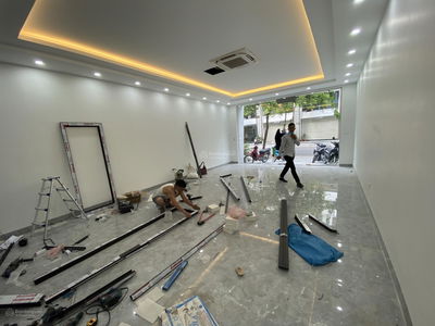 Gehäuse In Hanoi, Vietnam Gehäuse In Hanoi, Vietnam