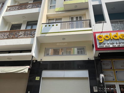 Housing in Ho Chi Minh City, Vietnam Housing in Ho Chi Minh City, Vietnam