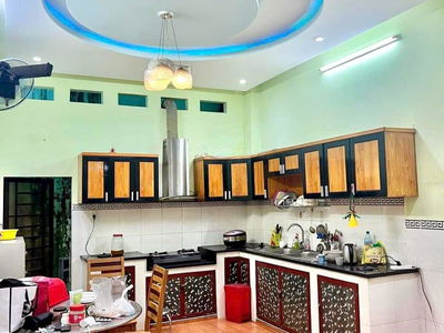 Housing in Ho Chi Minh City, Vietnam Housing in Ho Chi Minh City, Vietnam