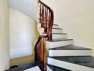 Gehäuse In Hanoi, Vietnam Gehäuse In Hanoi, Vietnam